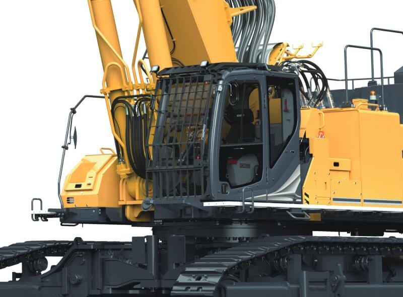 KOBELCO Demolition Excavator SK1300DLC-11 | KOBELCO USA